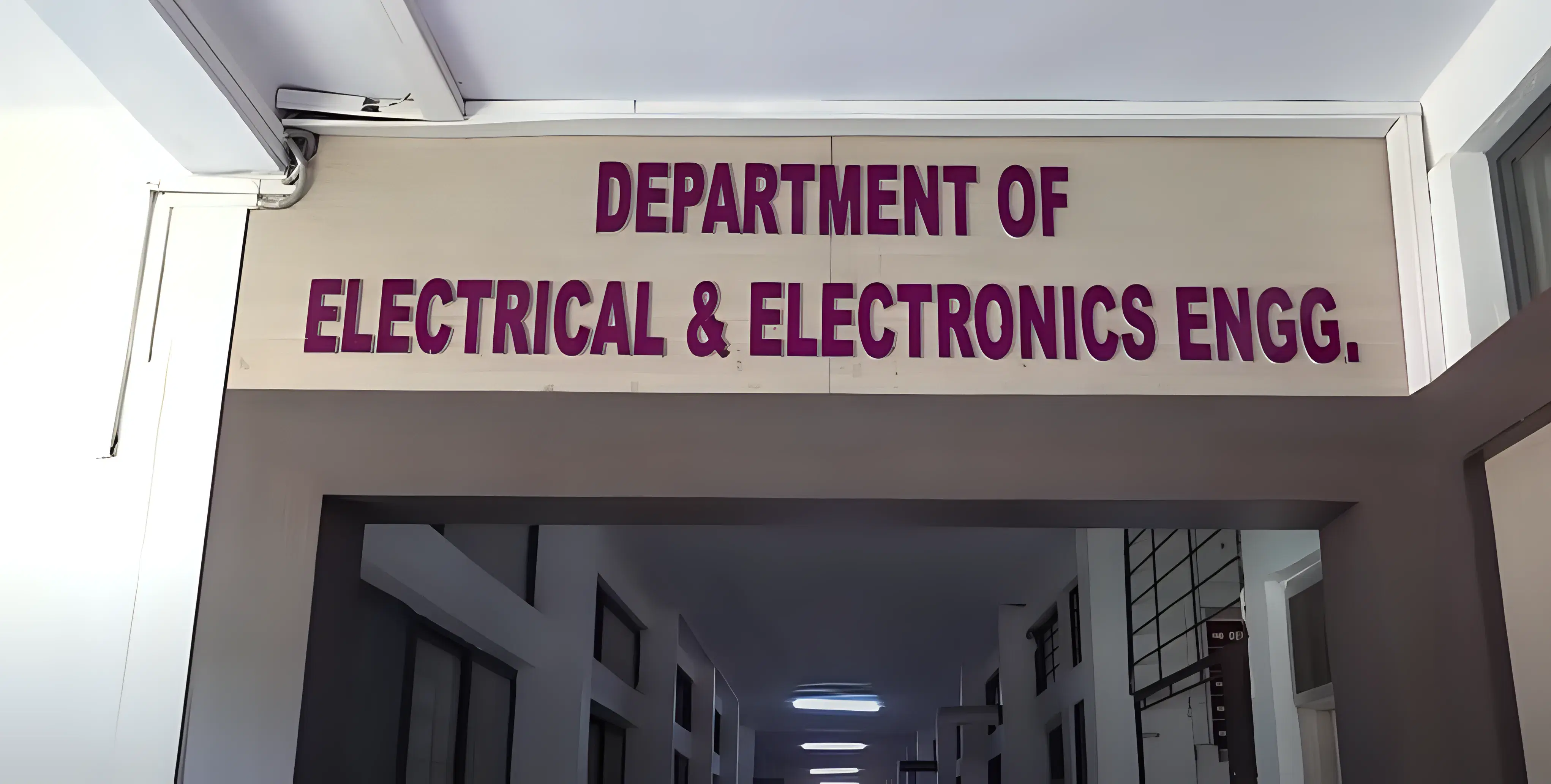 KLE Dr. M.S.Sheshgiri College of Engineering & Technology Belgaum Academic Infrastructure photo 6